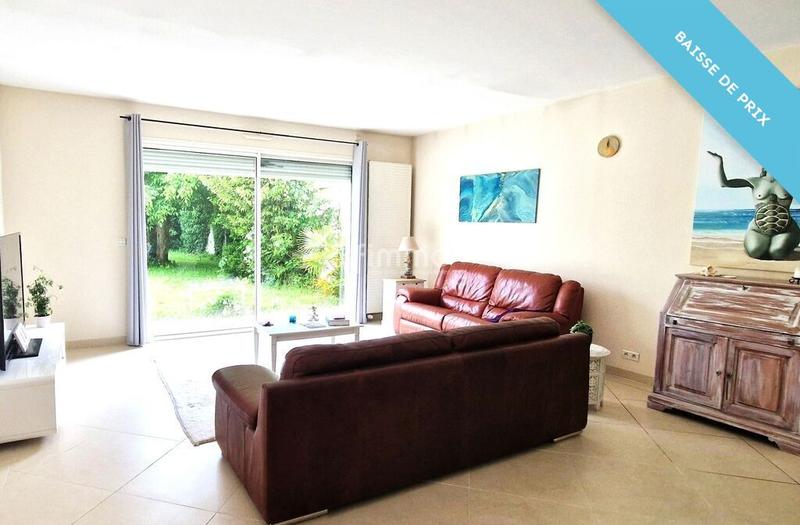 Maison traditionnelle - 194 m² - 7 pièces