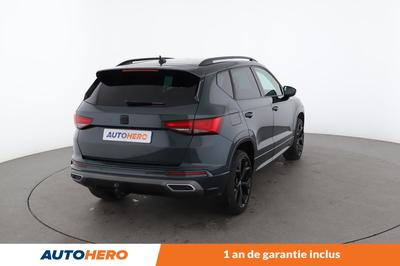 Seat Ateca 2.0 Tdi Fr Dsg7 150 ch