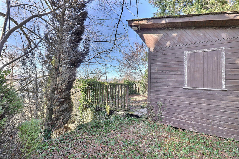 Maison - 114 m² - 6 pièces