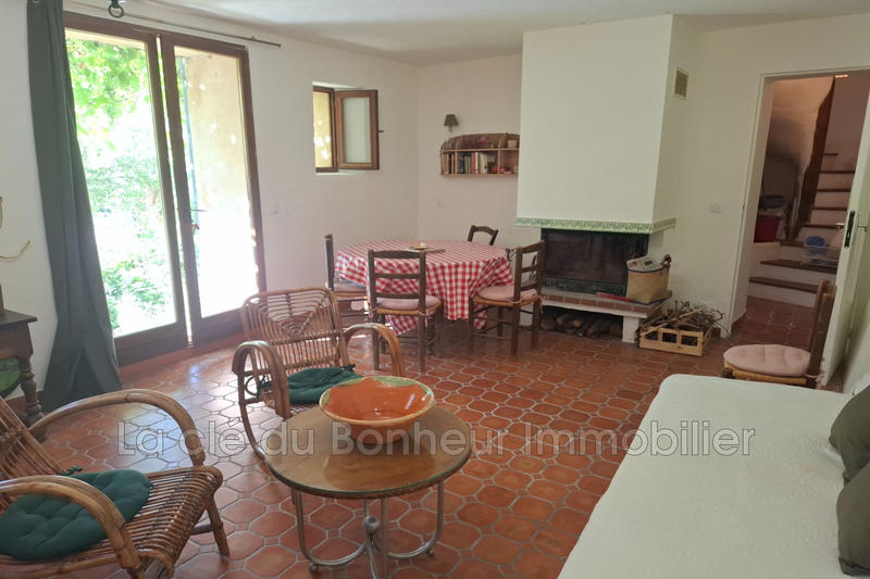 Maison de village - 91 m² - 4 pièces