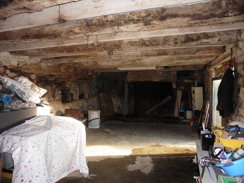 Maison - 126 m² - 5 pièces