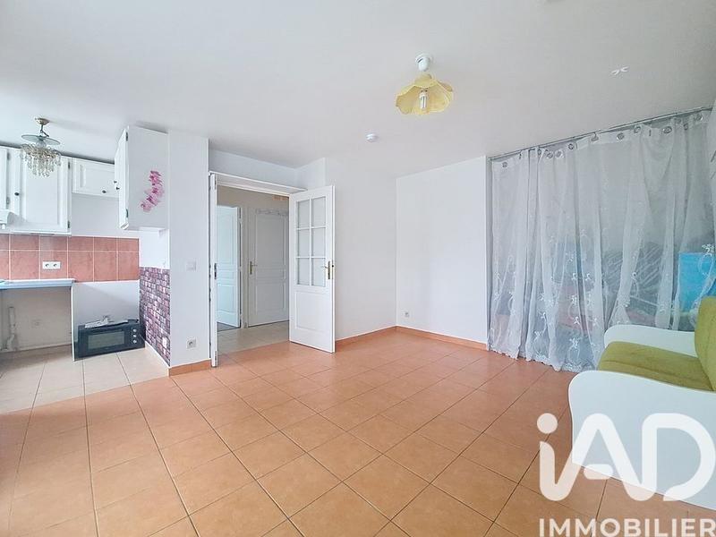 Appartement - 41 m² - 2 pièces