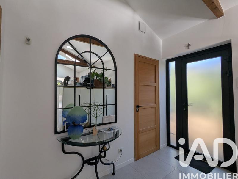 Maison - 98 m² - 4 pièces