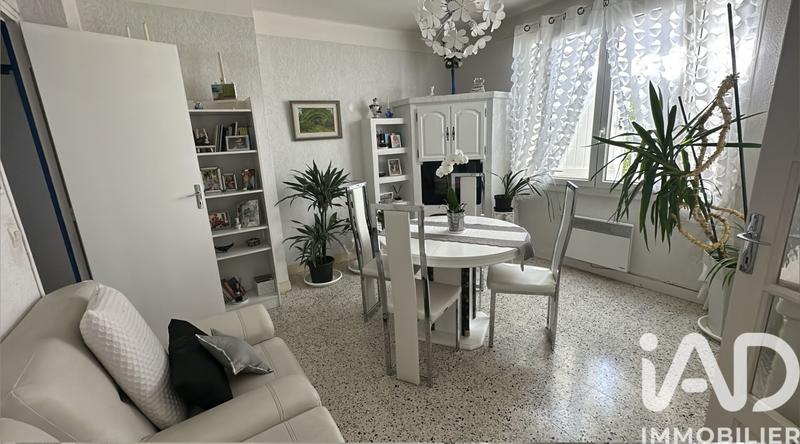 Maison - 122 m² - 6 pièces