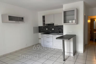 Appartement - 32 m² - 2 pièces