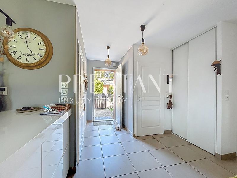 Maison - 67 m² - 3 pièces