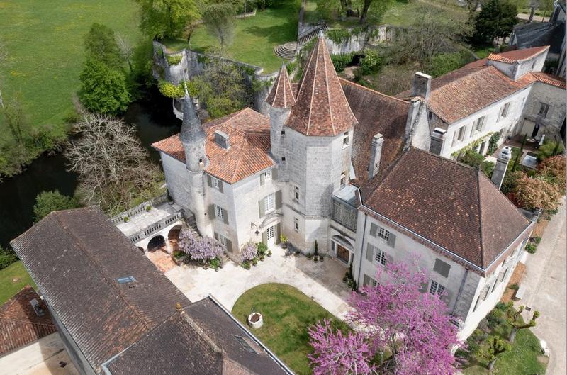 Visites Guidées - Château en fête