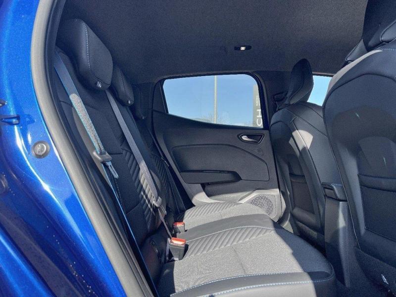 Renault Clio V TCe 90 Esprit Alpine