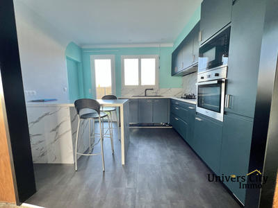 Maison - 154 m² - 6 pièces