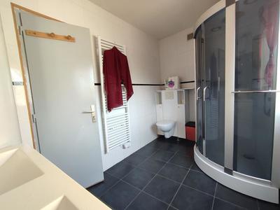 Immeuble - 165 m² - 6 pièces