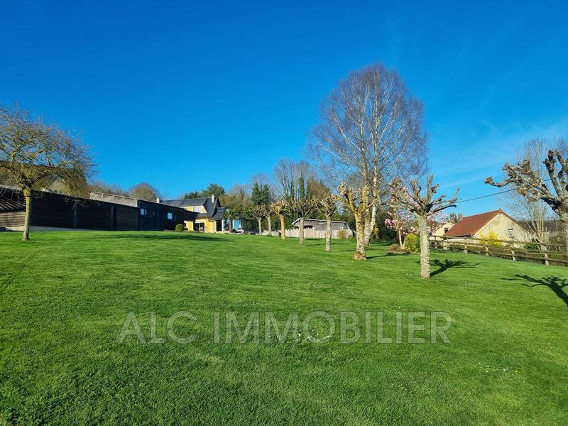 Maison - 170 m² - 4 pièces