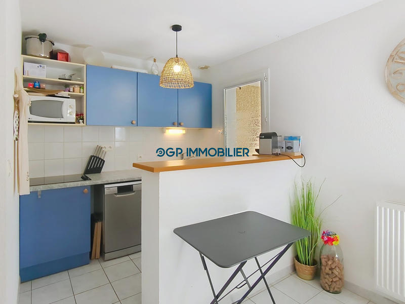 Maison - 66 m² - 4 pièces