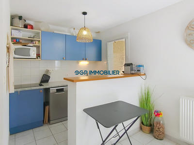 Maison - 66 m² - 4 pièces