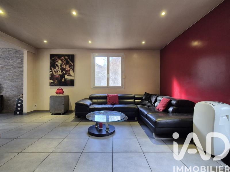 Maison - 164 m² - 5 pièces