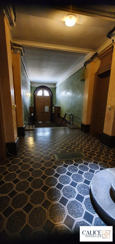 Appartement - 60 m² - 4 pièces