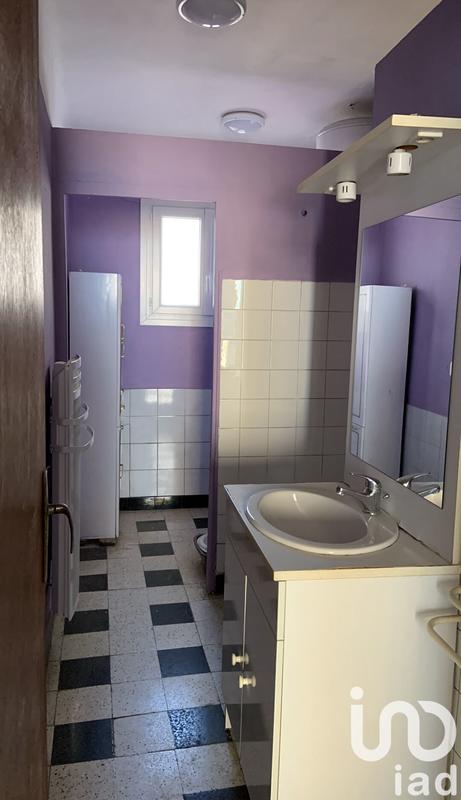 Maison - 80 m² - 5 pièces