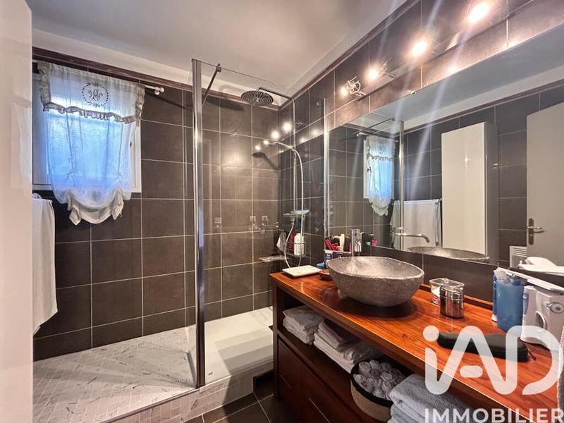 Maison - 162 m² - 6 pièces