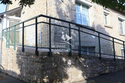 Maison - 130 m² - 8 pièces