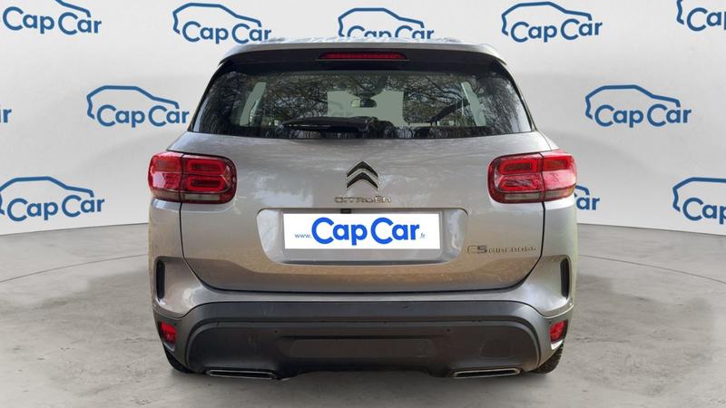 Citroën C5 Aircross 1.5 BlueHDi 130 Eat8 Business - Automatique Entretien constructeur