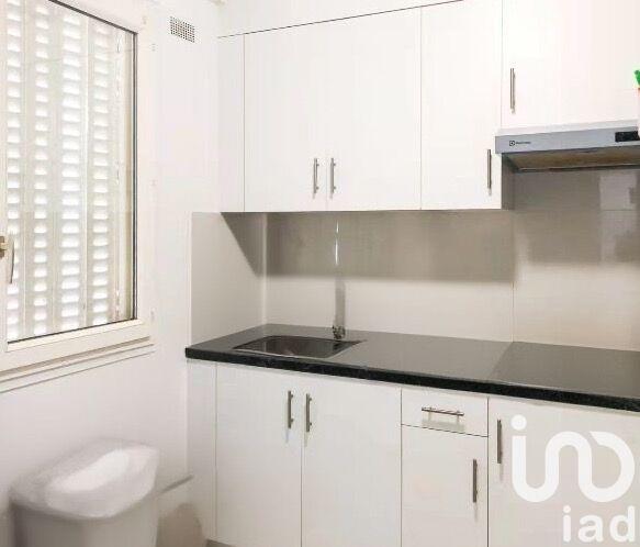 Appartement - 70 m² - 4 pièces