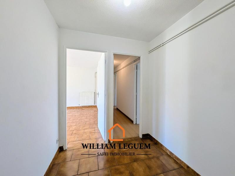 Appartement - 81 m² - 4 pièces