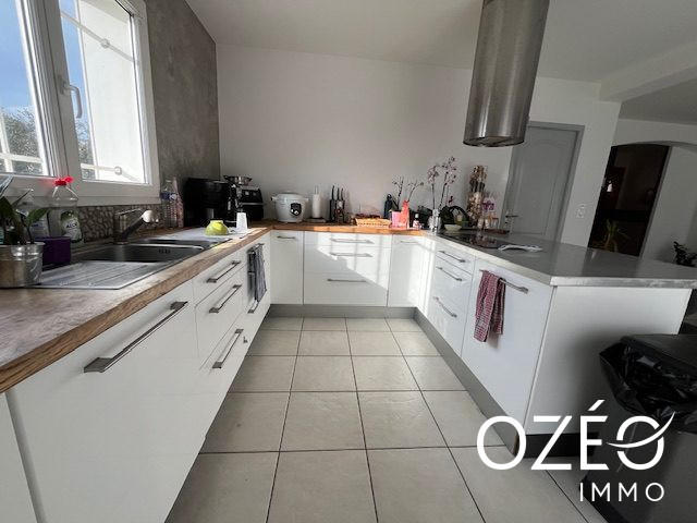 Villa - 110 m² - 5 pièces