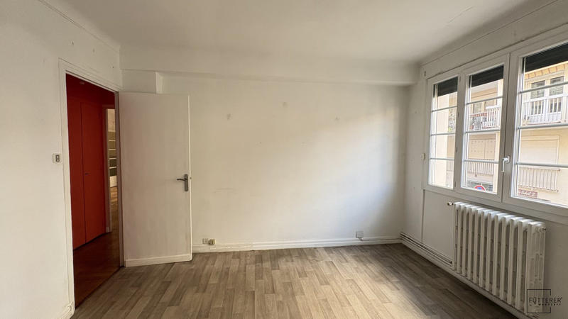 Appartement - 83 m² - 4 pièces
