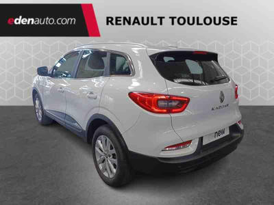 Renault Kadjar Blue dCi 115 Business