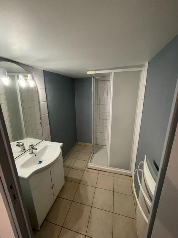 Maison - 57 m² - 3 pièces