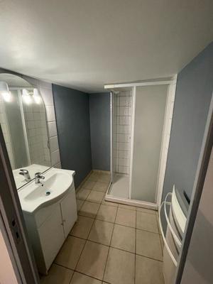 Maison - 57 m² - 3 pièces