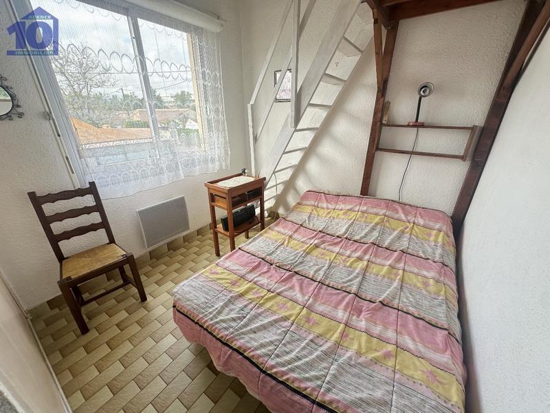 Pavillon - 52 m² - 3 pièces