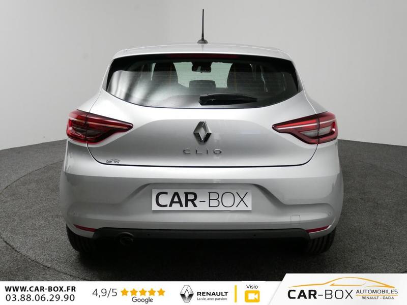 Renault Clio Business Tce 90 1ère Main