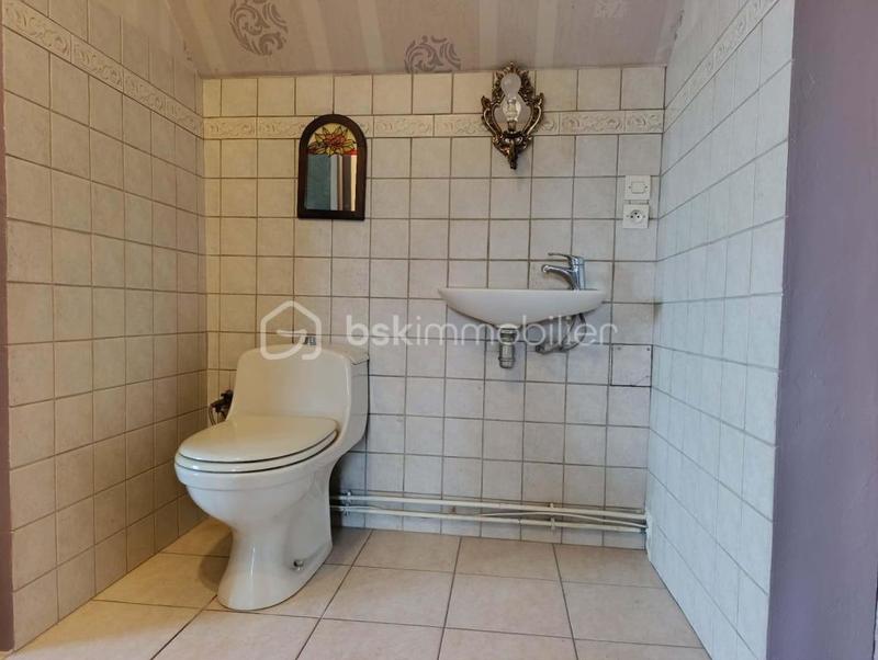 Maison - 102 m² - 4 pièces