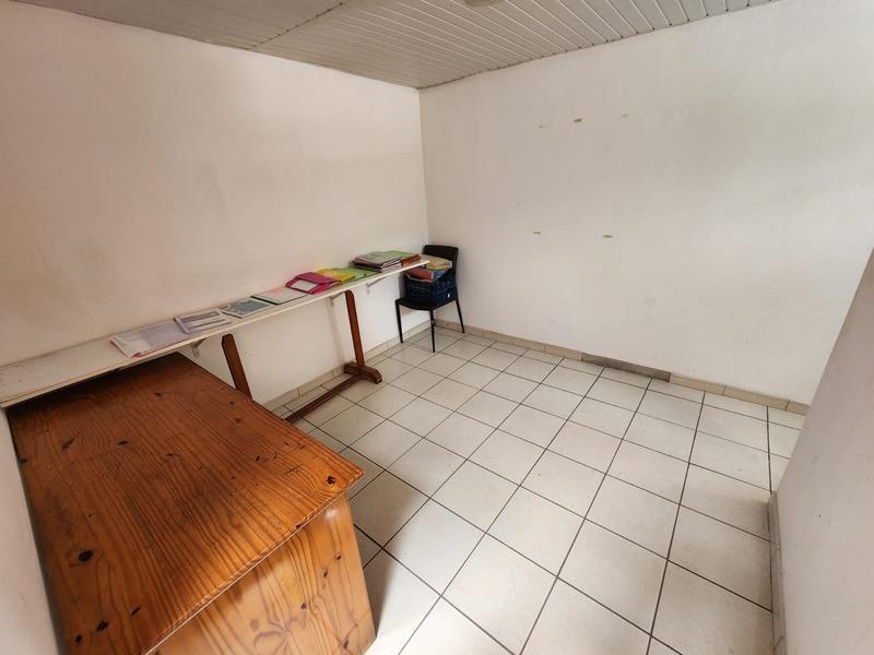 Immeuble - 197 m² - 7 pièces