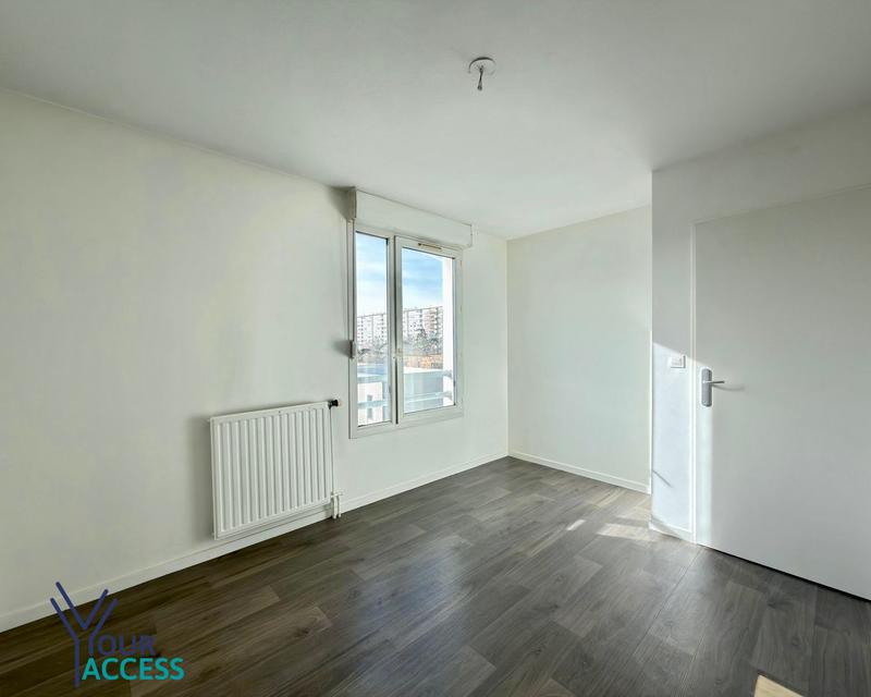 Appartement - 74 m² - 3 pièces