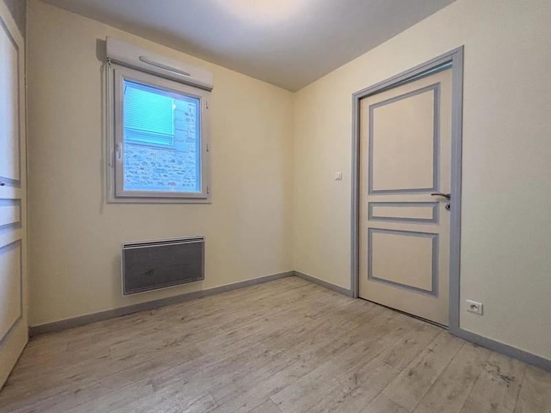 Maison de ville - 70 m² - 4 pièces