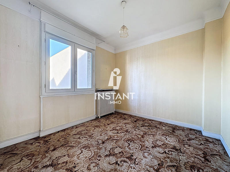 Maison ancienne - 114 m² - 5 pièces