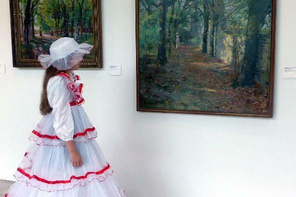 Parcours Découverte - "Chouette je m'Déguise !"