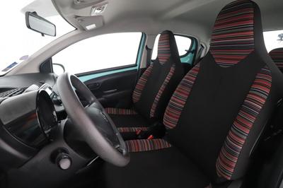 Citroën C1 1.0 VTi Feel 5p 72 ch