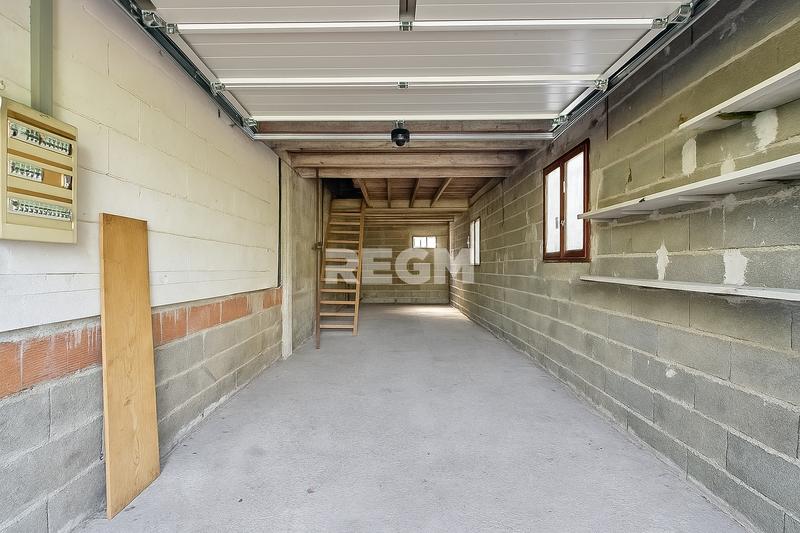 Maison - 125 m² - 4 pièces