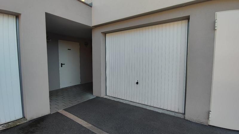 Appartement - 63 m² - 2 pièces