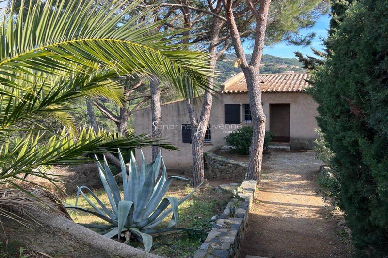 Maison - 75 m² - 3 pièces