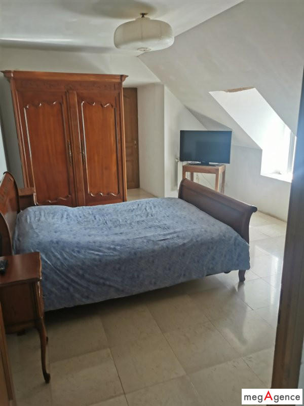 Maison de campagne - 195 m² - 8 pièces