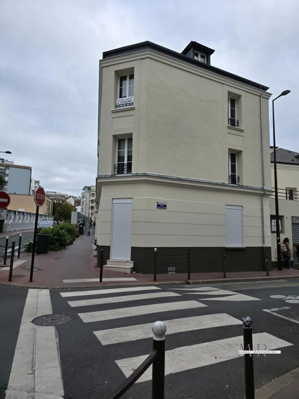 Appartement - 18 m² - 1 pièce