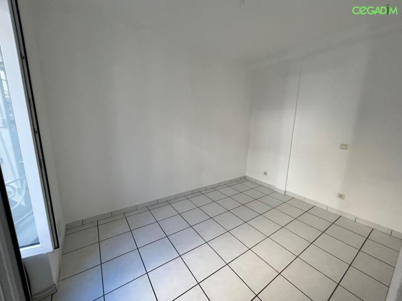 Appartement - 23 m² - 2 pièces