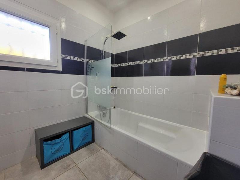 Villa - 119 m² - 4 pièces