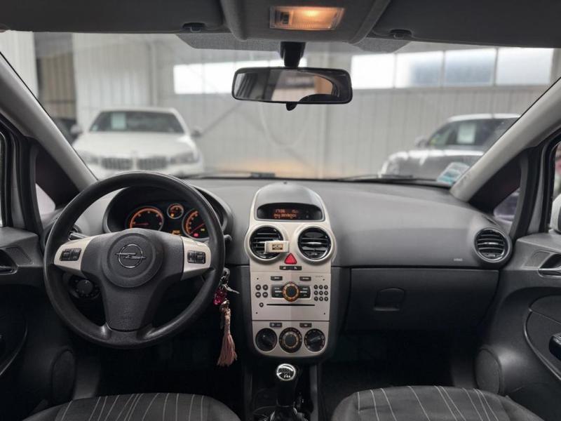 Opel Corsa 1.3 cdti 90 Ch - Cosmo