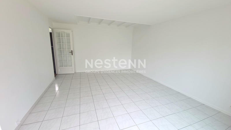 Maison - 101 m² - 4 pièces