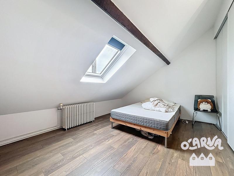 Appartement - 25 m² - 1 pièce