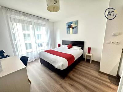 Studio - 22 m² - 1 pièce